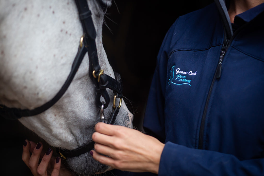 Bits & Bridles - How often do you check yours?
